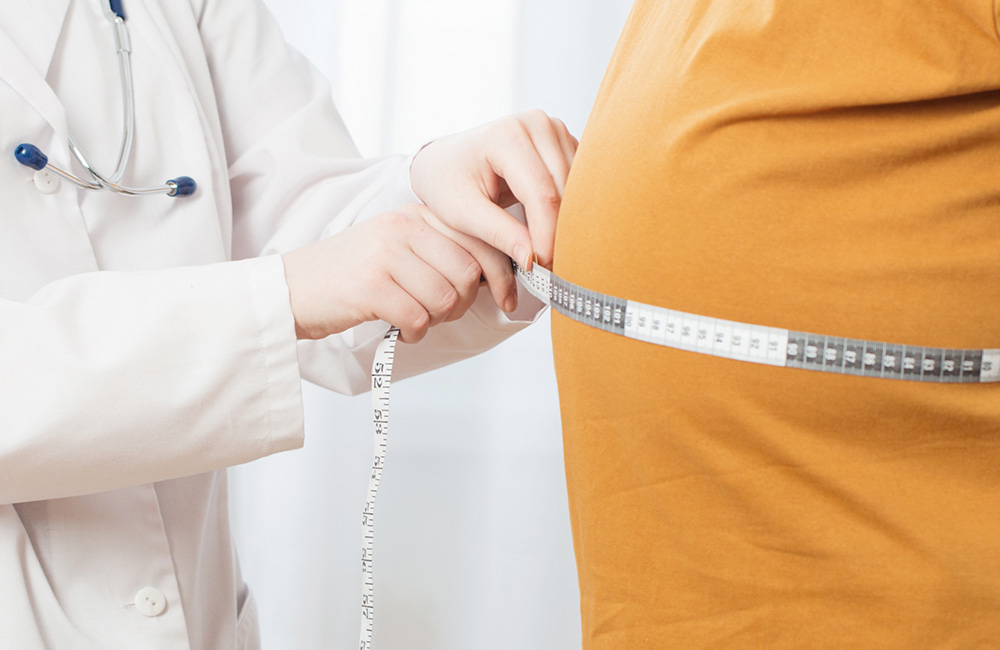 Adipositas - _ Maya Kruchancova - stock.adobe.com